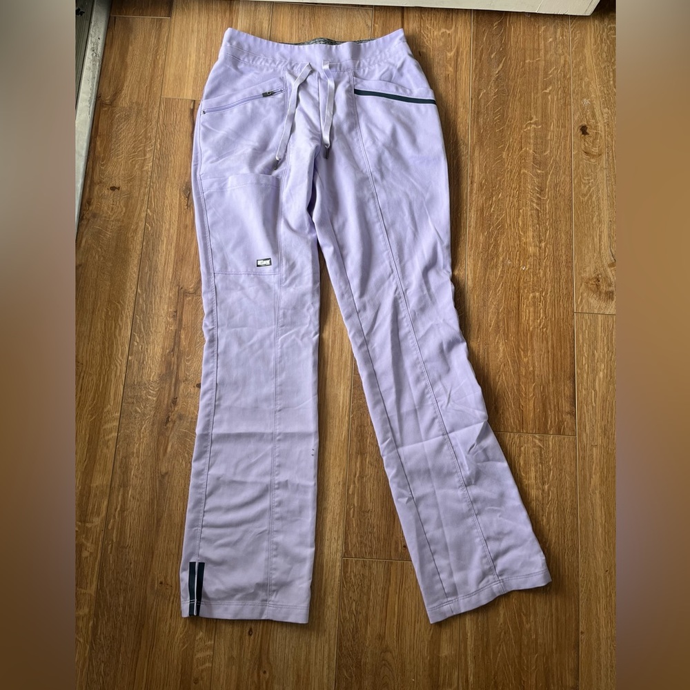 Greys anatomy bottoms